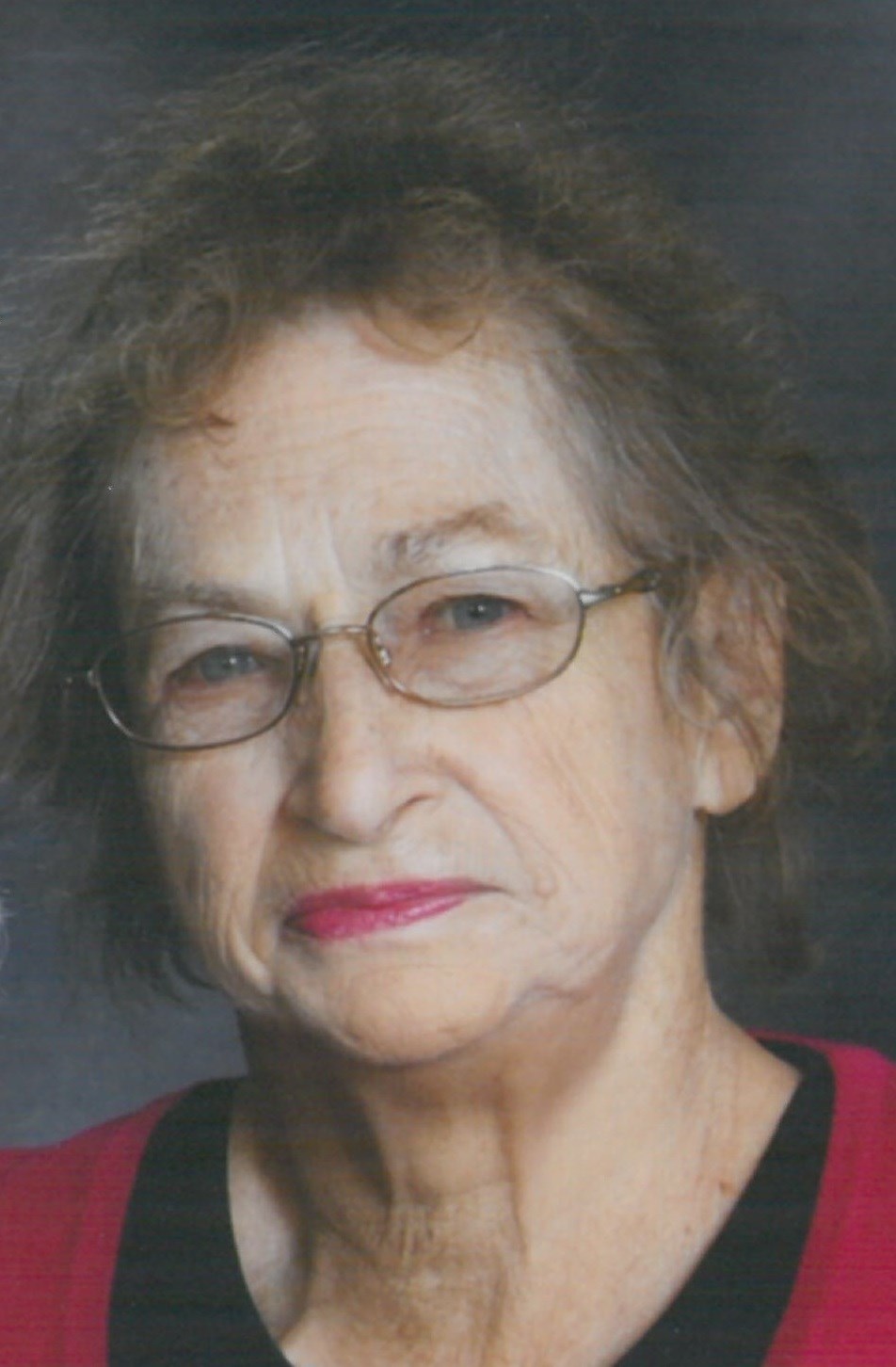 Obituary of Frances "Fran" Bennett
