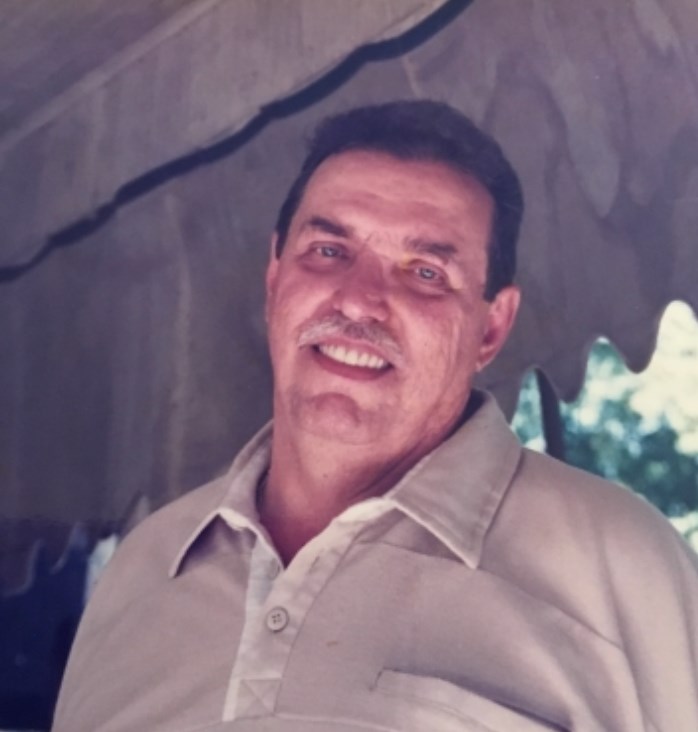 Obituary of Ronald Edgar Carpenter