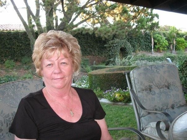 Obituary of Sandra Gay Clark