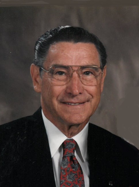 Obituary of Ralph E. Knick