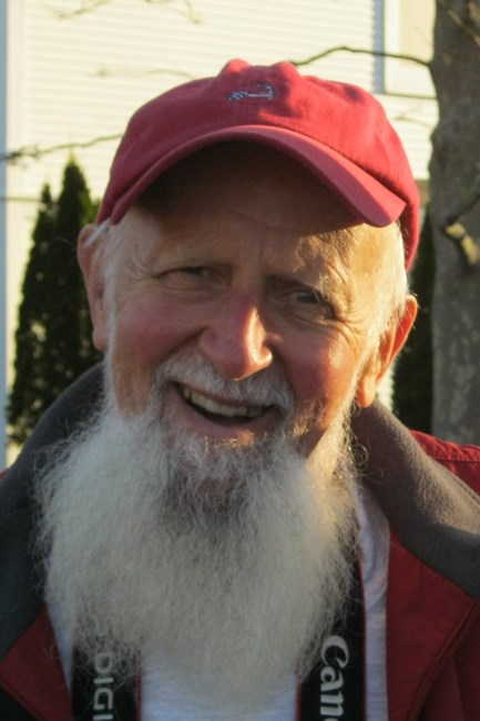 Obituary of Robert W. Redding