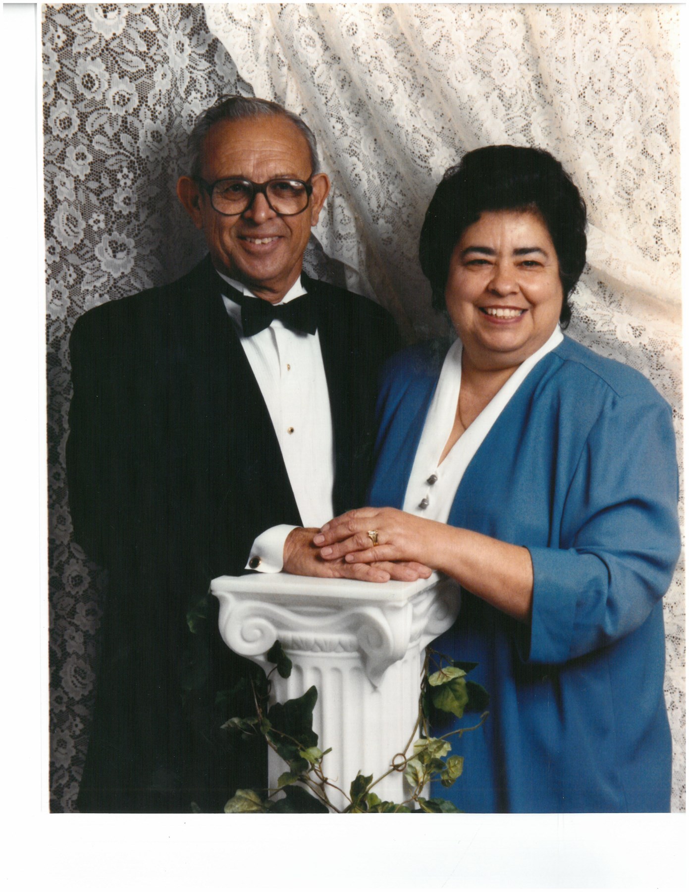 Obituary of Angelita M. Perez