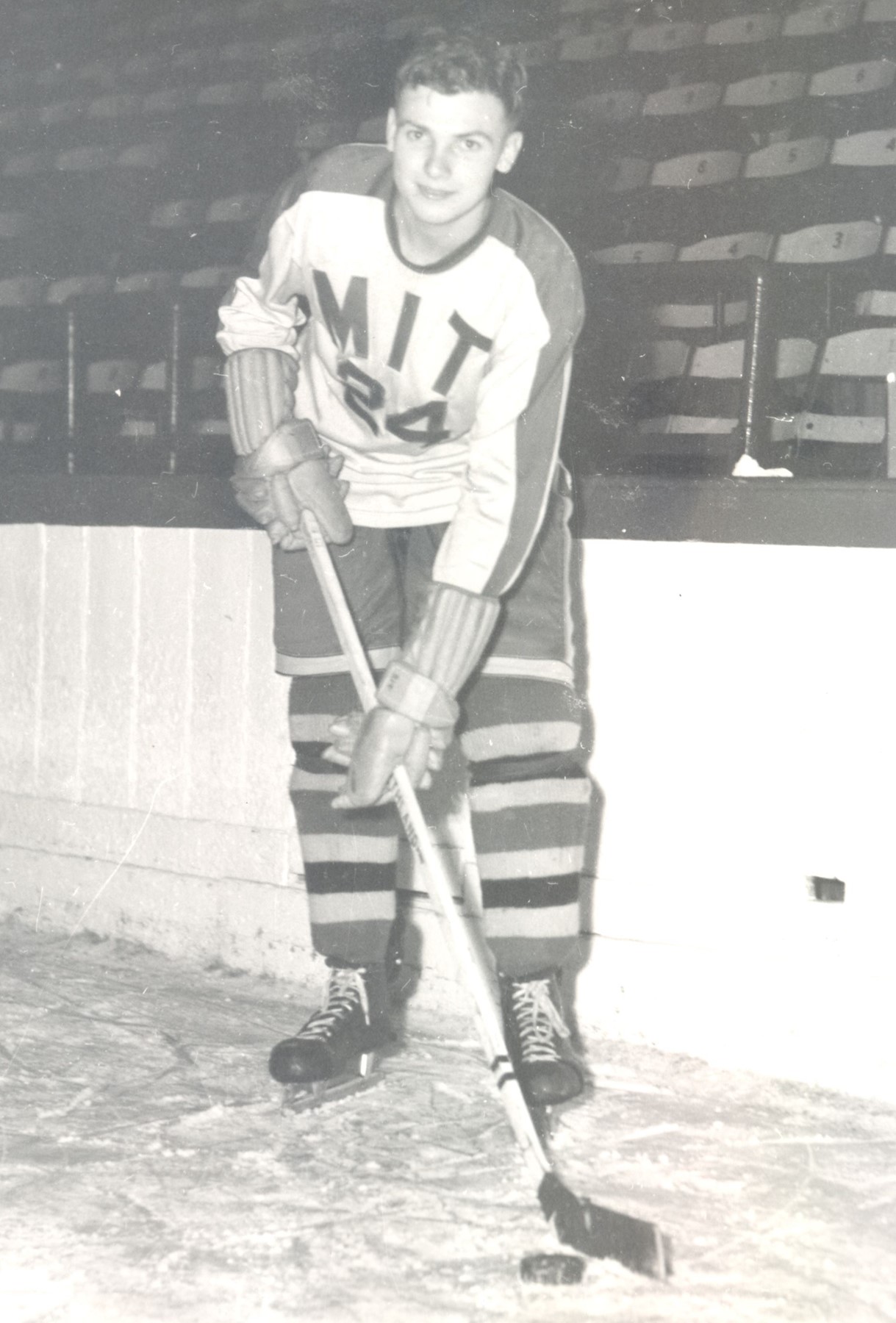 Obituary of Harold Curtis Wells Jr.