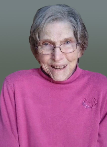 Obituary of Willma Jean (Evans) Hahn