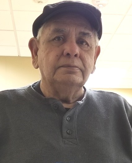 Obituary of Robert Daniel Barela