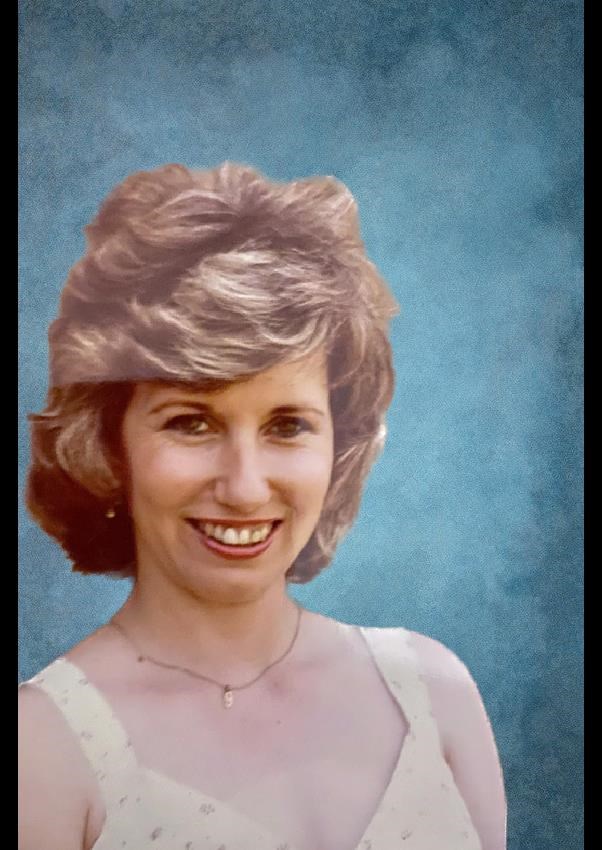 Obituary of Glenda Lee Burton