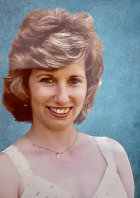 Obituary of Glenda Lee Burton