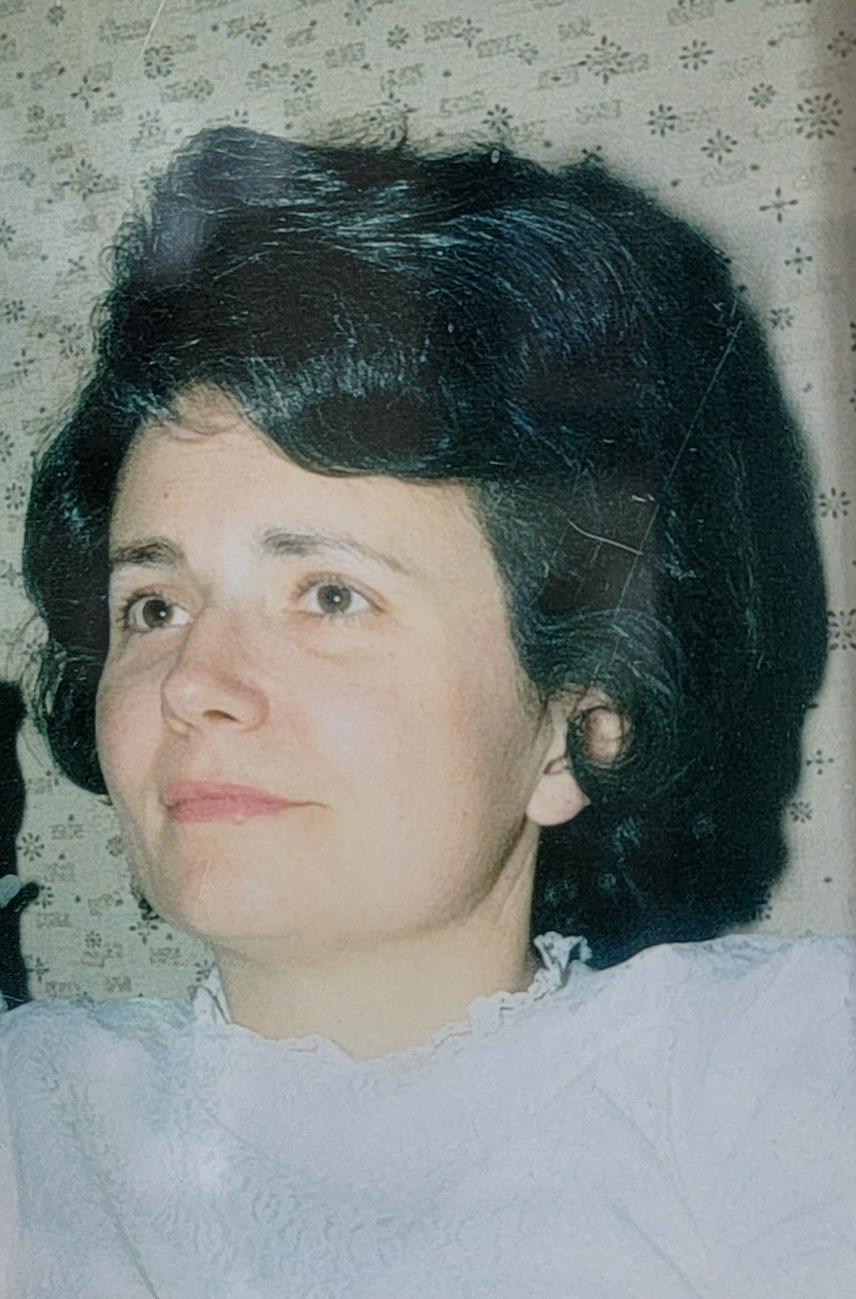 Obituary of Helga Hildegard Schulz