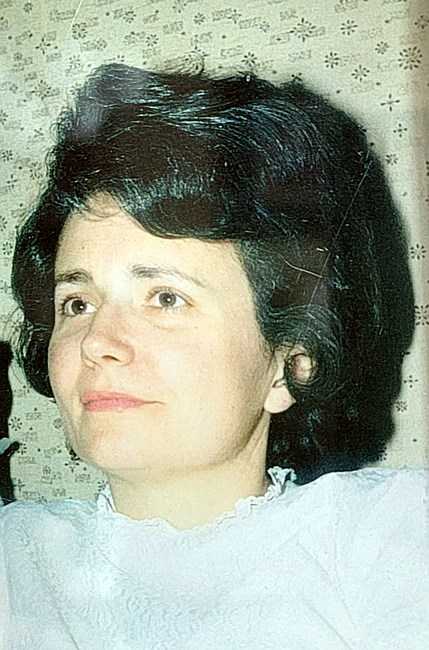 Obituary of Helga Hildegard Schulz