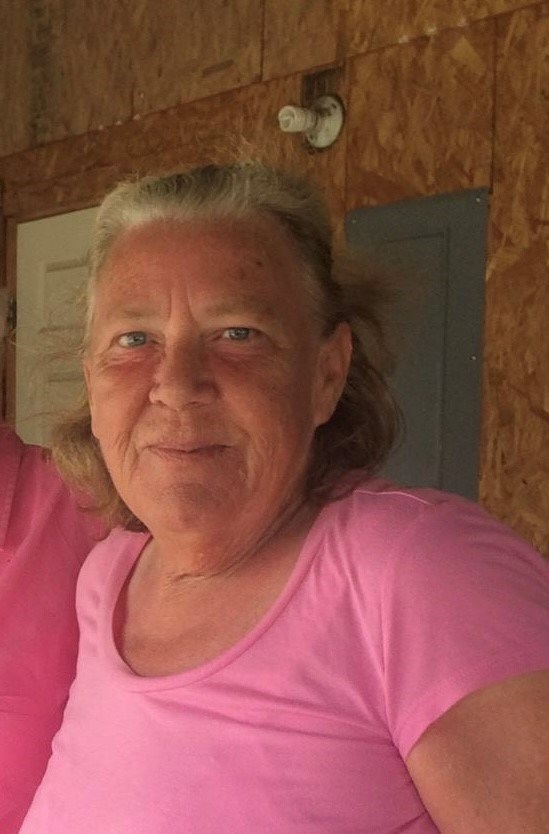 Janie Sue Hawkins Obituary Port Lavaca, TX