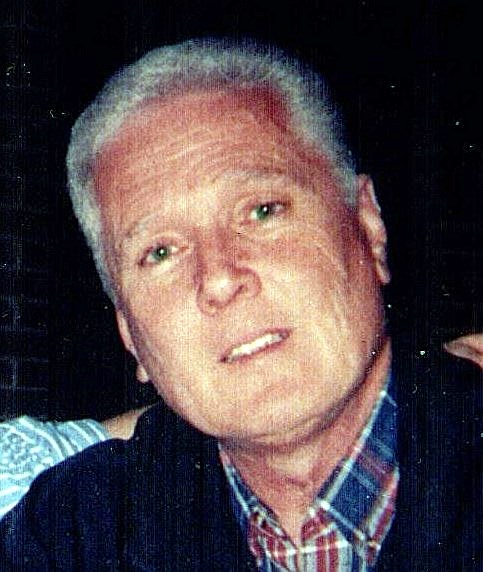 Obituary of Raymond Eugene Anderson