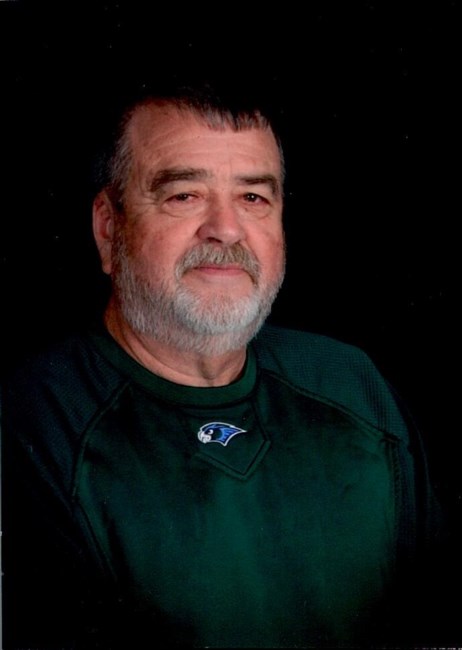 Obituary of Donald Alan Wade