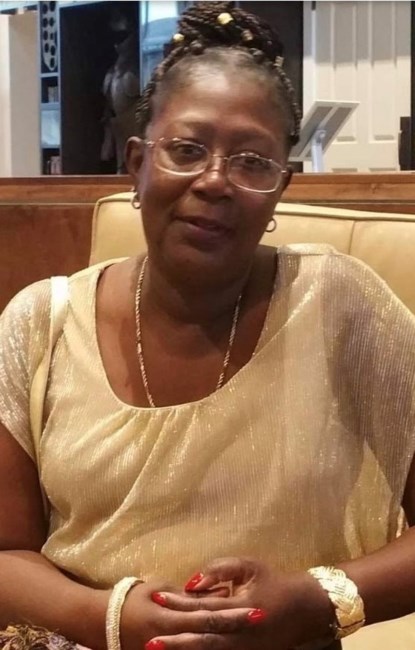 Obituary of Linda Faye Smith