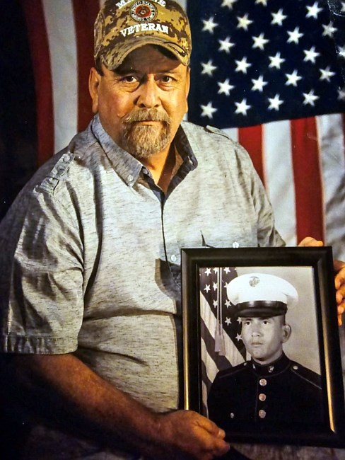 Obituary of Oscar Fuentes