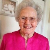 Obituary of Kathryn Fisher Roberts Kitty Barclay