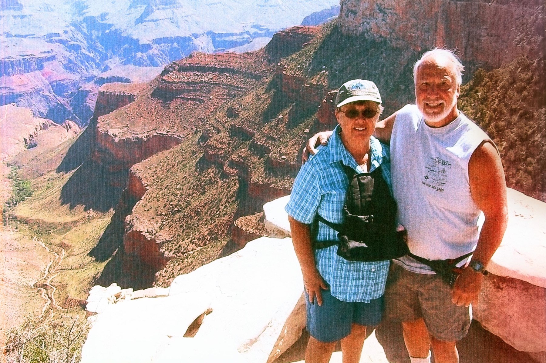 Obituary of John Calvin Lynn Jr.