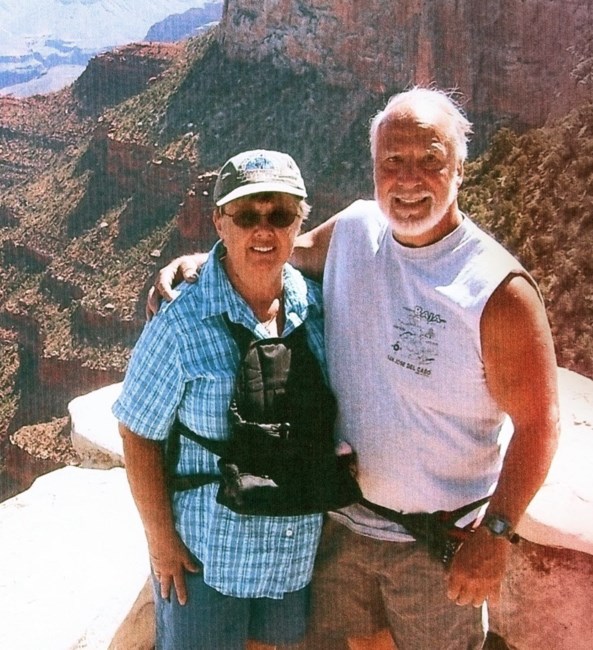 Obituary of John Calvin Lynn Jr.