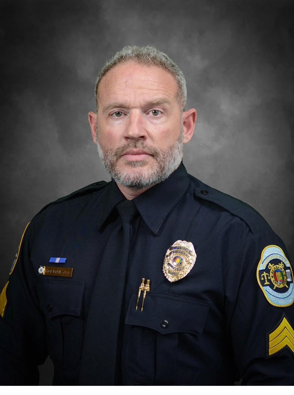 Avis de décès de Jason Aaron Holman