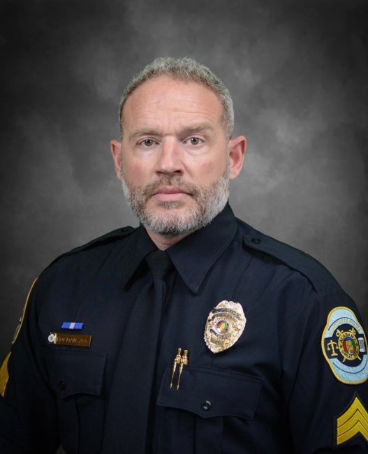 Obituario de Jason Aaron Holman