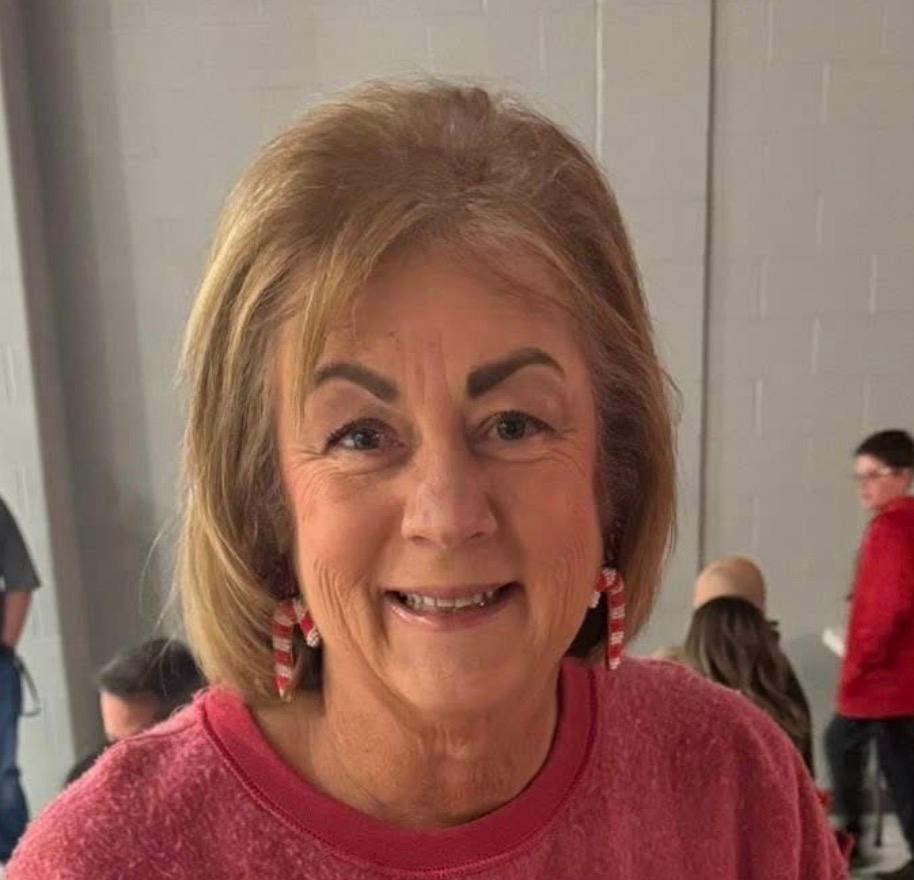 Terri Smyers Obituary - Wichita Falls, TX