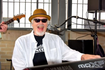 Obituary of Rollin "Chuck" Edward Ronemus Jr.