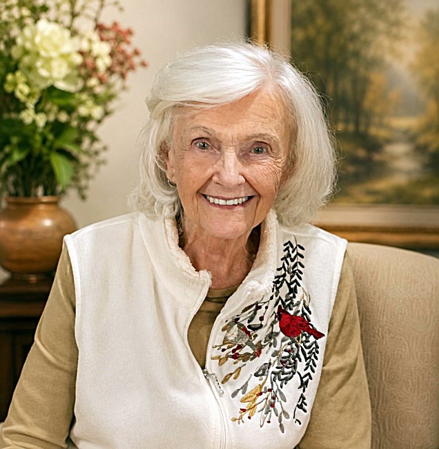 Obituary of Mary A. McCormack