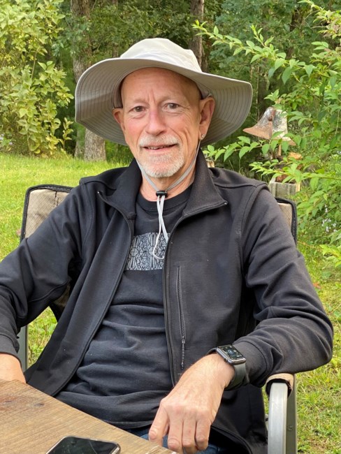 Obituary of James "Jim" Kaufmann