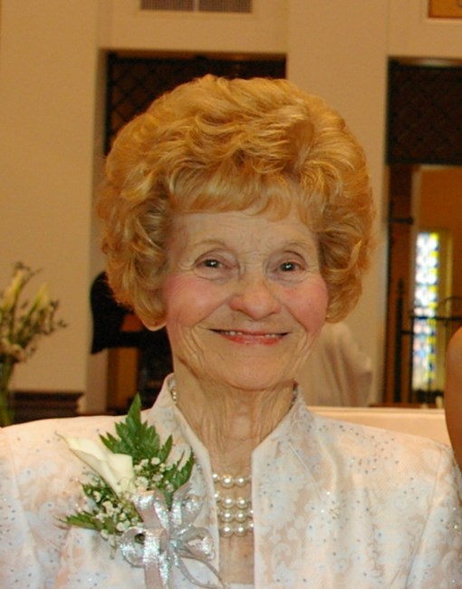 Obituary of Jeannine E. Schmidt