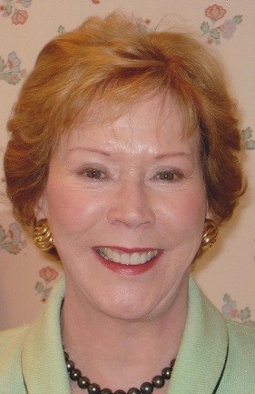 Obituary of Martha Geraldine Blackmon