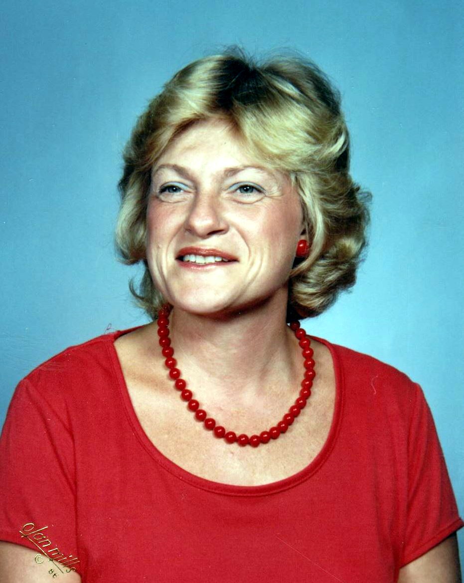 Linda Donahue avis de décès White Lake, MI