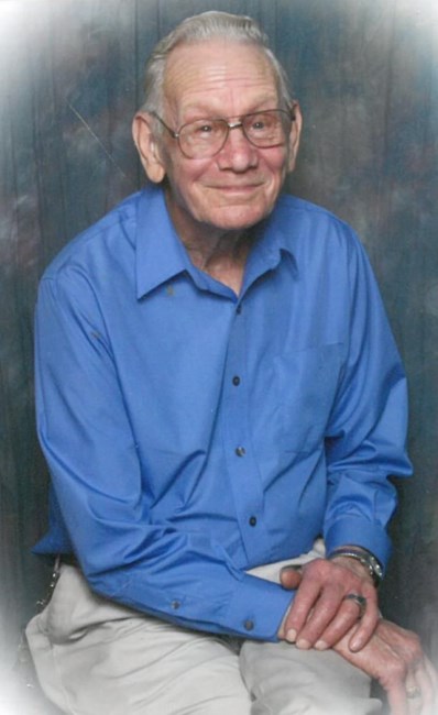 Obituary of Rubin Alder Nace