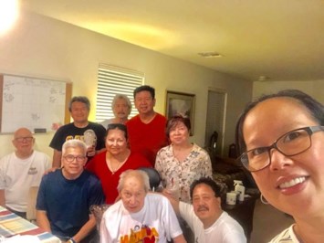 Obituary of Emmanuel Baldovino Lopez