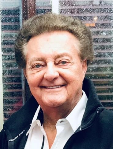 Obituary of Harvey James Leiker