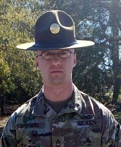 Obituary of Douglas Eugene Stephens