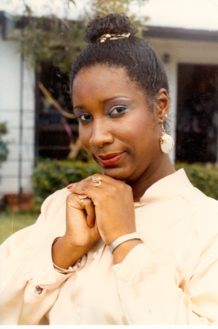 Obituary of Lorna Seivwright