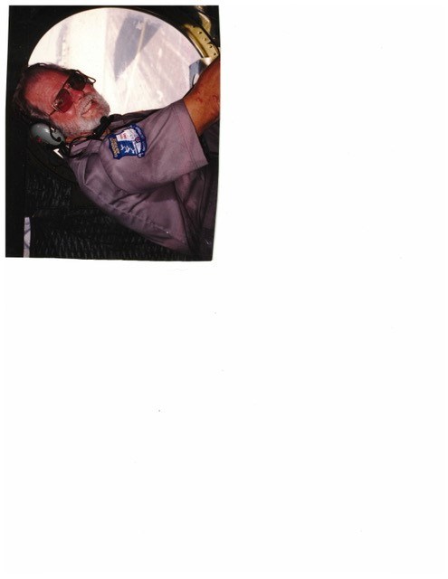 Obituary of John Edward Meyer