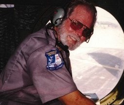 Obituary of John Edward Meyer