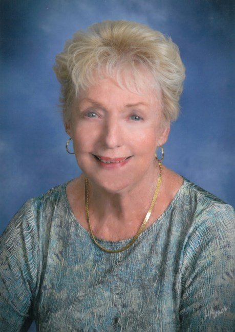 Obituary of Jeanne Devlin