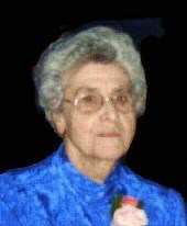 Obituary of Rose Saladino