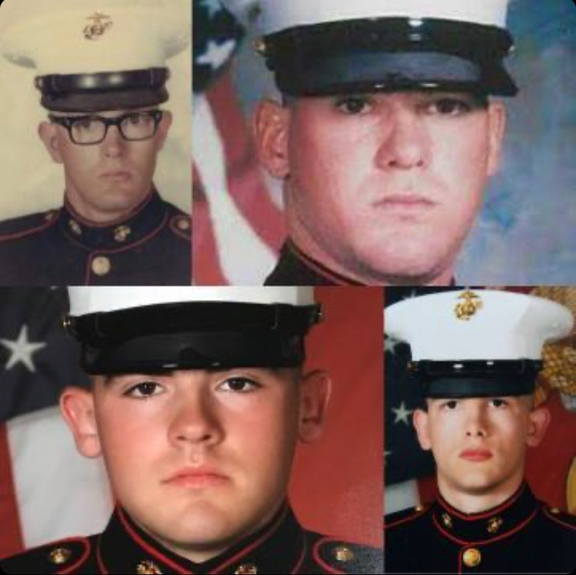 Obituary of Harold Everett Newell Jr.