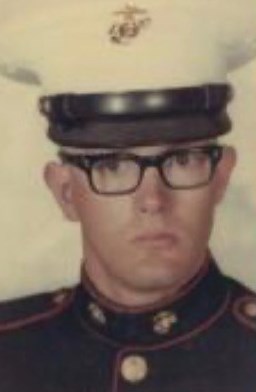 Obituary of Harold Everett Newell Jr.