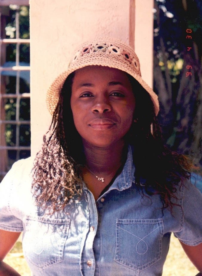 Obituary of Angela Joycelyn Jules