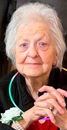 Obituary of Glynda "Tootsie" (Arnold) Cousin