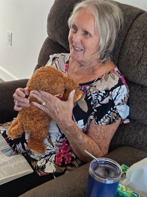Obituary of Judy Marie McLaran