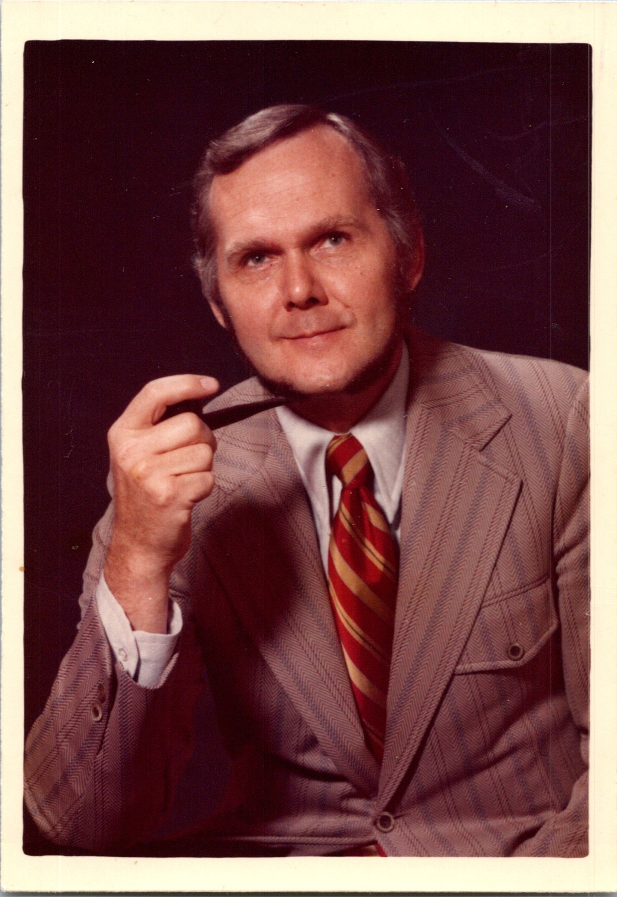 Obituary of Kelly A. Grant Jr.