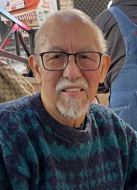 Obituary of Eligio Betancourt Jr.