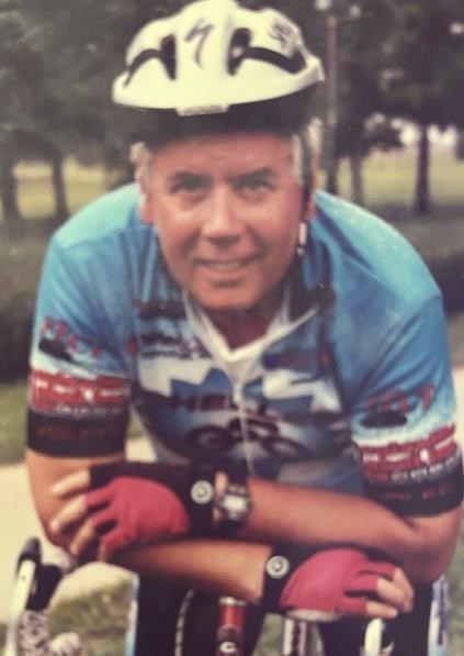 Obituary of David Milton Spitler