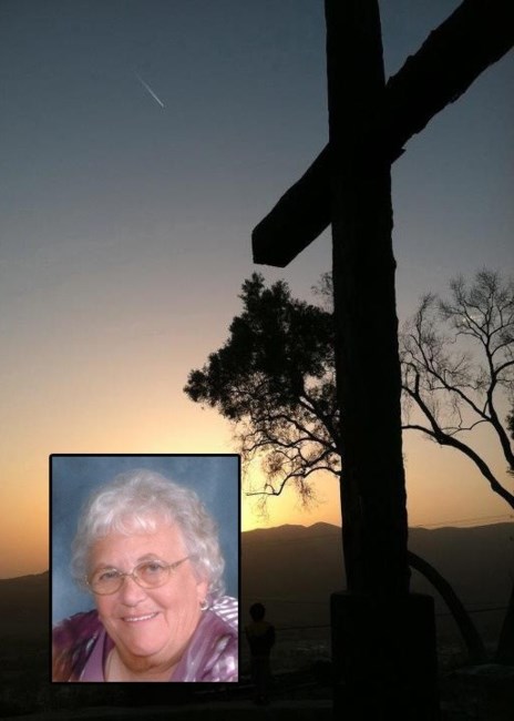 Obituary of Beverly N. Henry