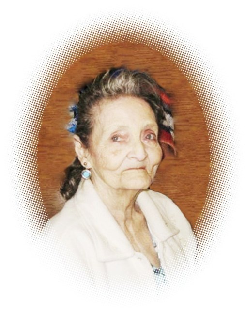 Obituary of Dorothy Garcia