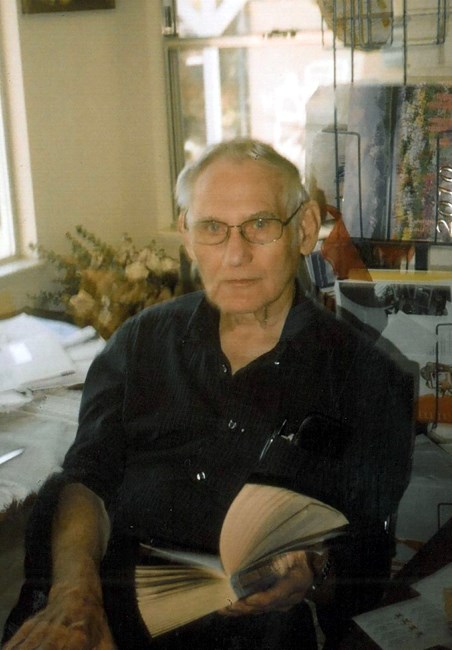 Obituary of Harry J. Kline